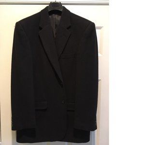 Camel Hair Sport Coat, Men's 42L